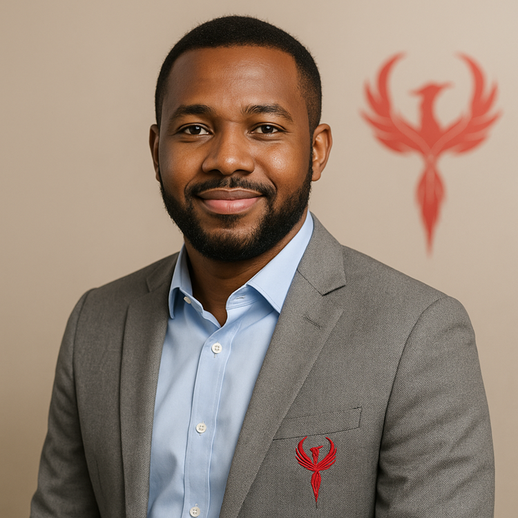 Founder & Managing Director